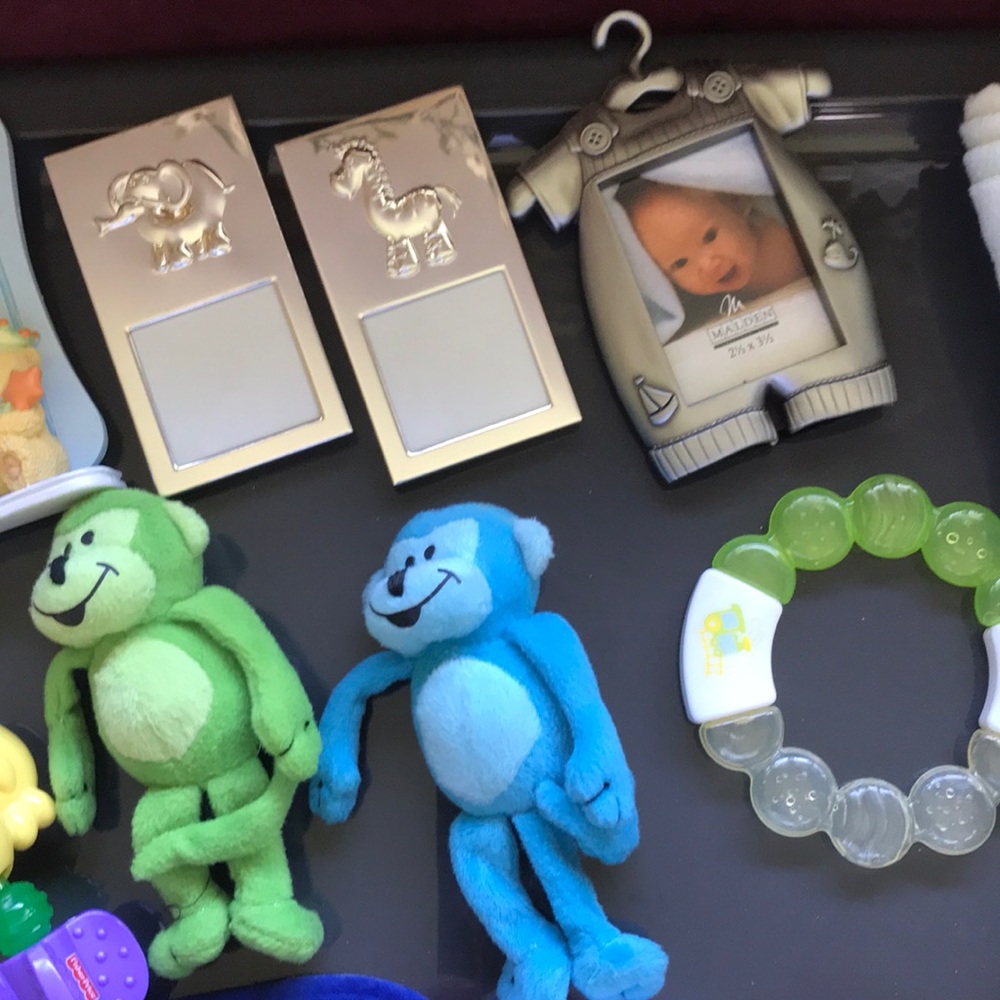 Baby Bundle - Picture 3 of 5